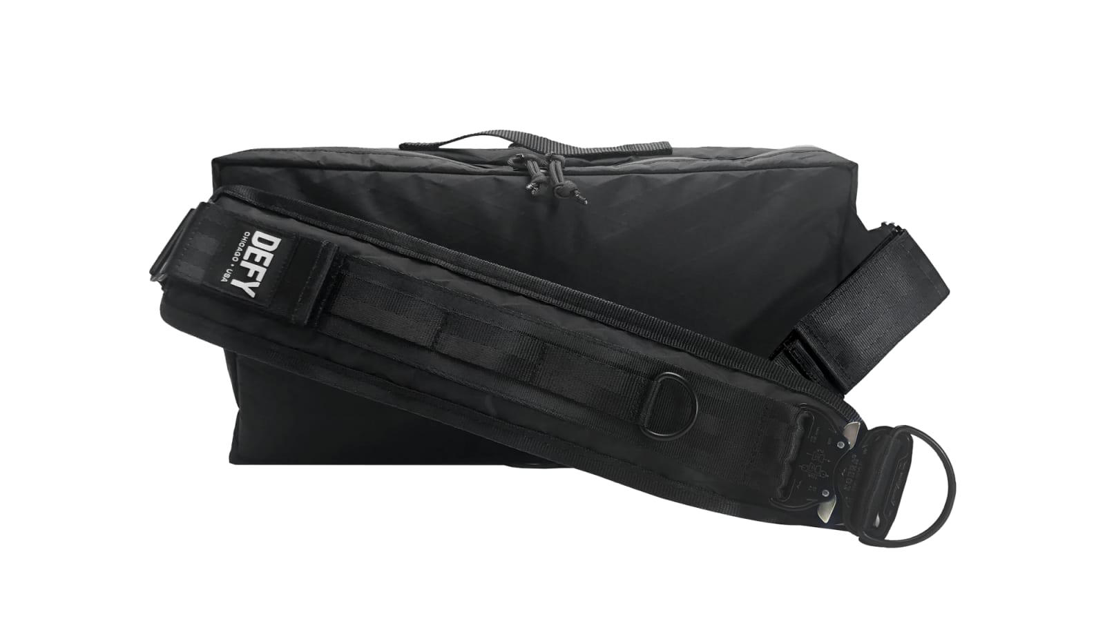 Rogue Insidious Sling - X-Pac - Black | Rogue Fitness Canada